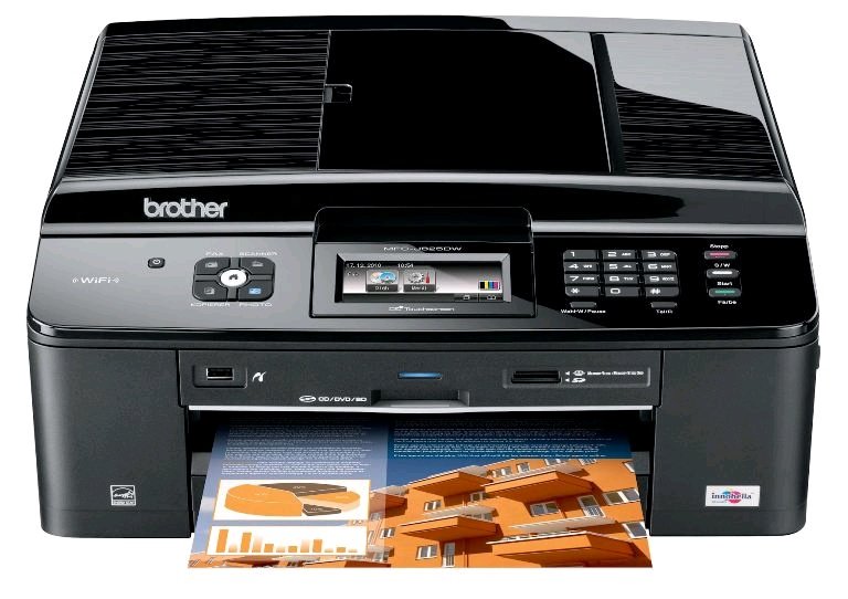 Brother MFC-J825DW Brother MFC-J825DW